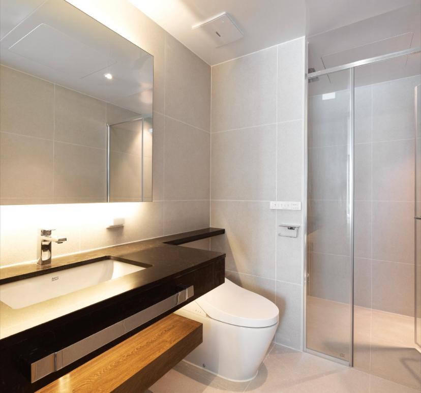 C-One Resort Jaeundo Sinan Екстер'єр фото