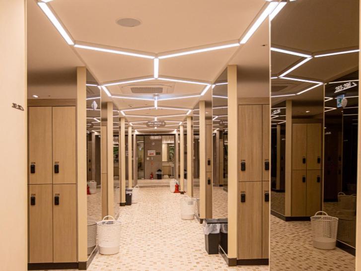 C-One Resort Jaeundo Sinan Екстер'єр фото