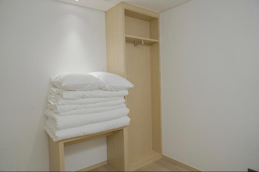 C-One Resort Jaeundo Sinan Екстер'єр фото