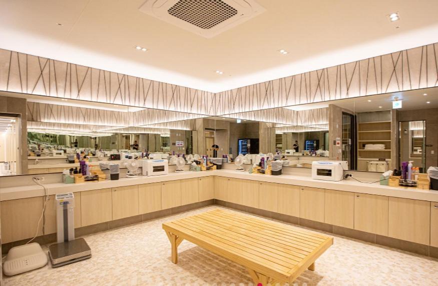 C-One Resort Jaeundo Sinan Екстер'єр фото